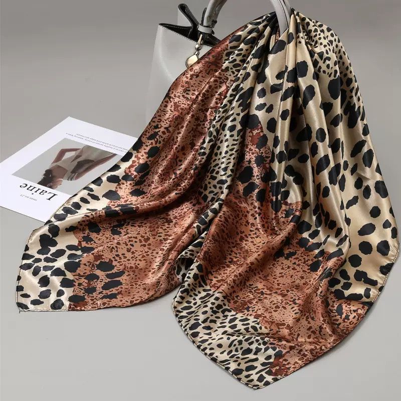 Foulards