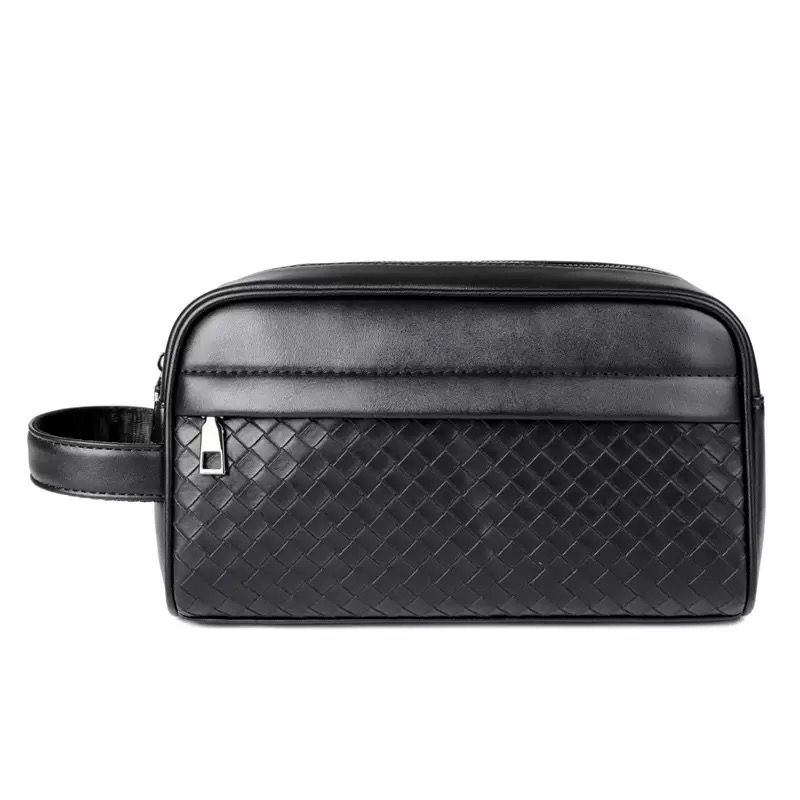 ONYX Pouch — Pochette Élégante Homme