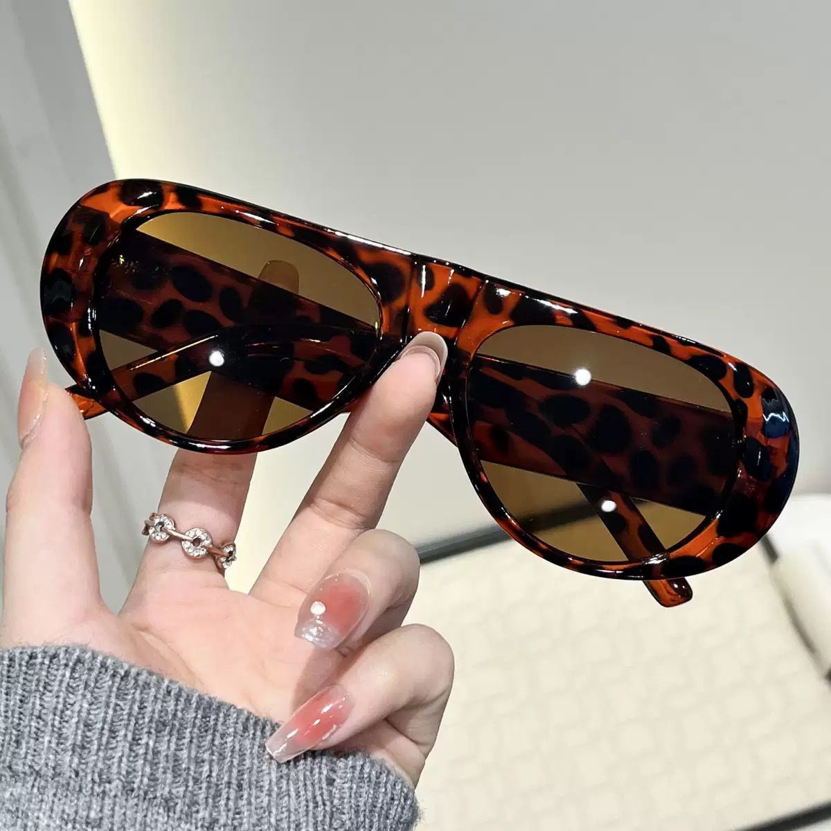 Lunettes VANYA