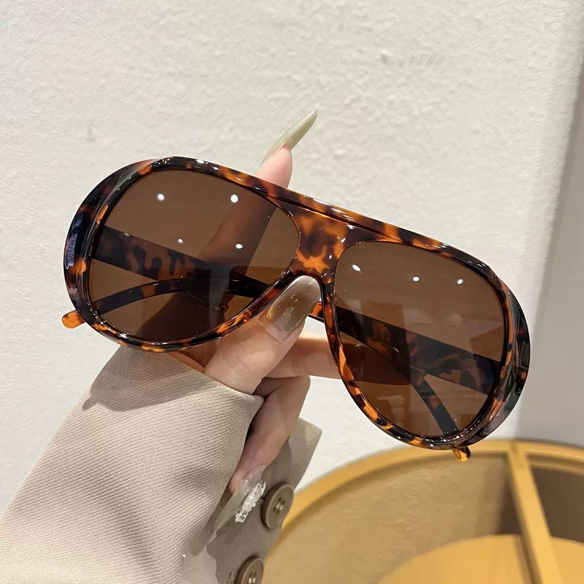 Lunettes